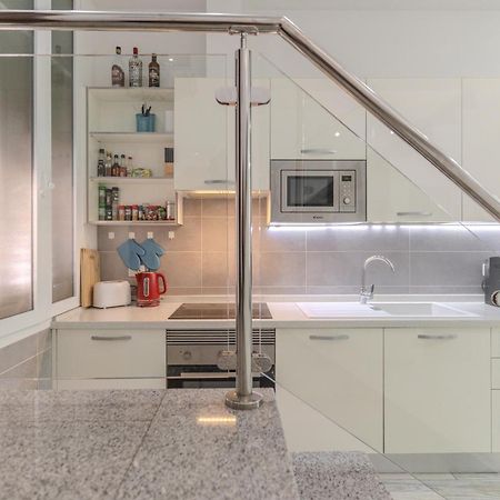 Renovated Villa In Las Americas Sea Coast プラヤ・デ・ラス・アメリカス エクステリア 写真
