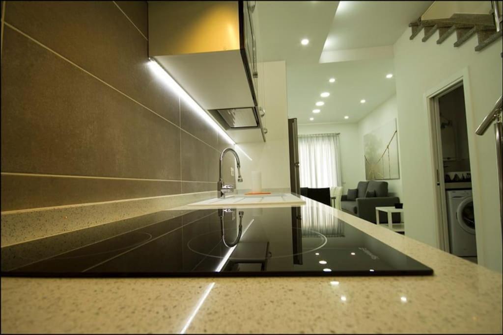 Renovated Villa In Las Americas Sea Coast プラヤ・デ・ラス・アメリカス エクステリア 写真
