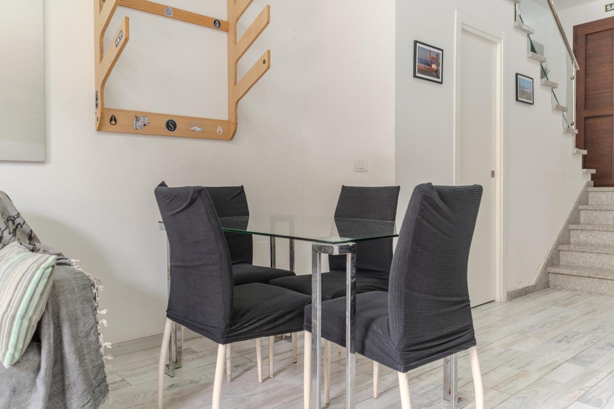 Renovated Villa In Las Americas Sea Coast プラヤ・デ・ラス・アメリカス エクステリア 写真