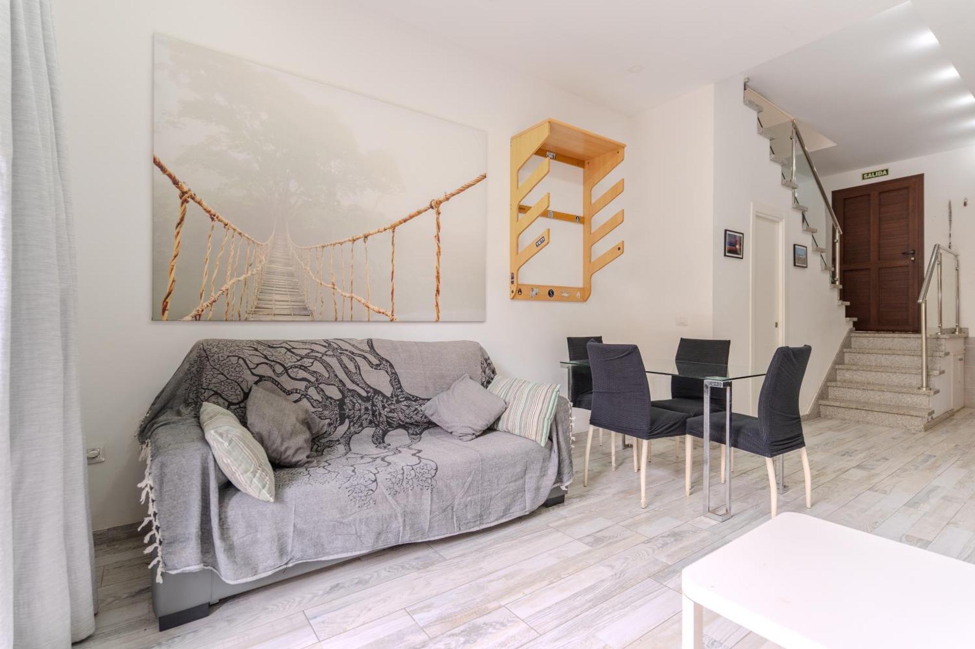 Renovated Villa In Las Americas Sea Coast プラヤ・デ・ラス・アメリカス エクステリア 写真