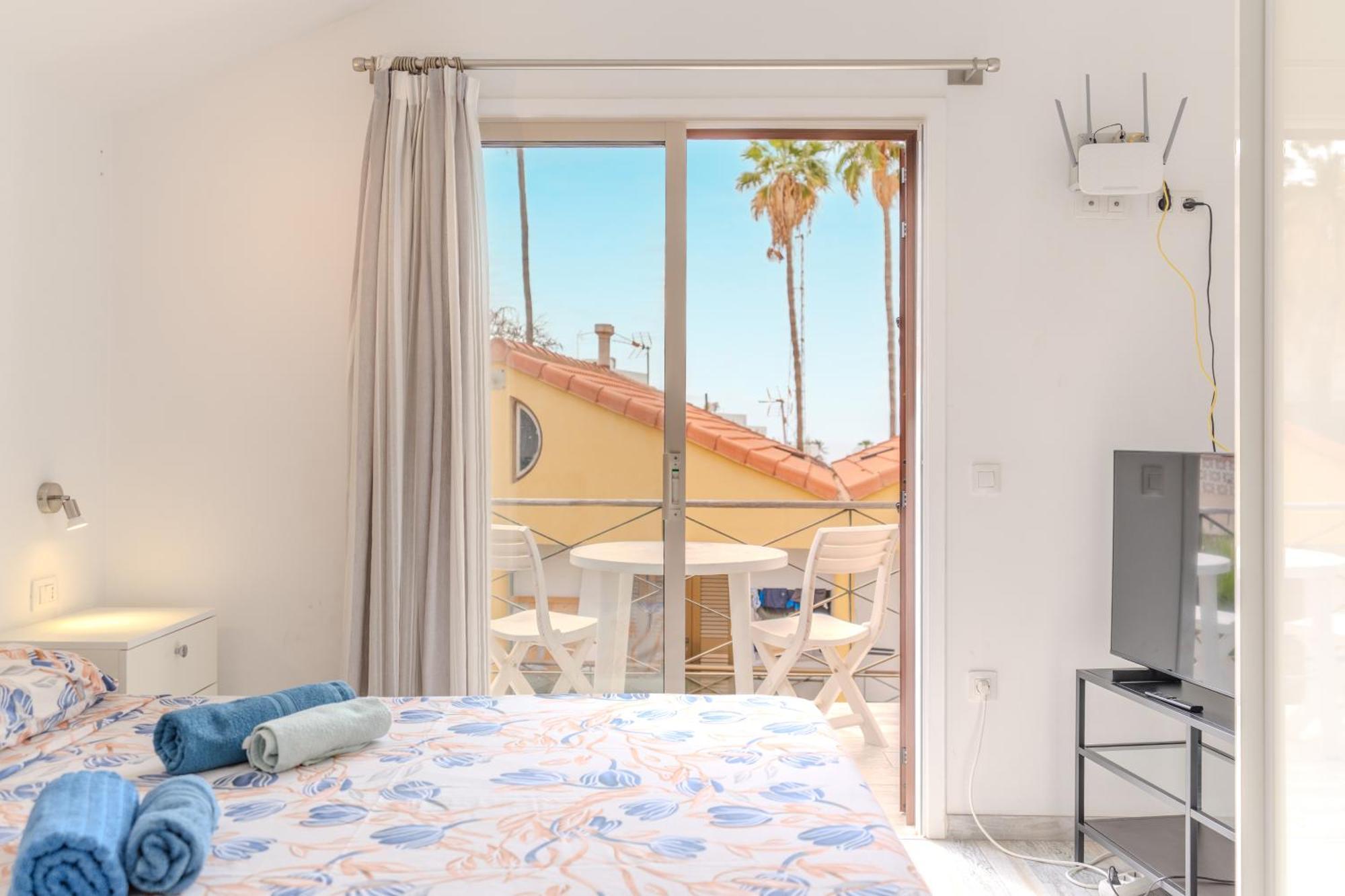 Renovated Villa In Las Americas Sea Coast プラヤ・デ・ラス・アメリカス エクステリア 写真