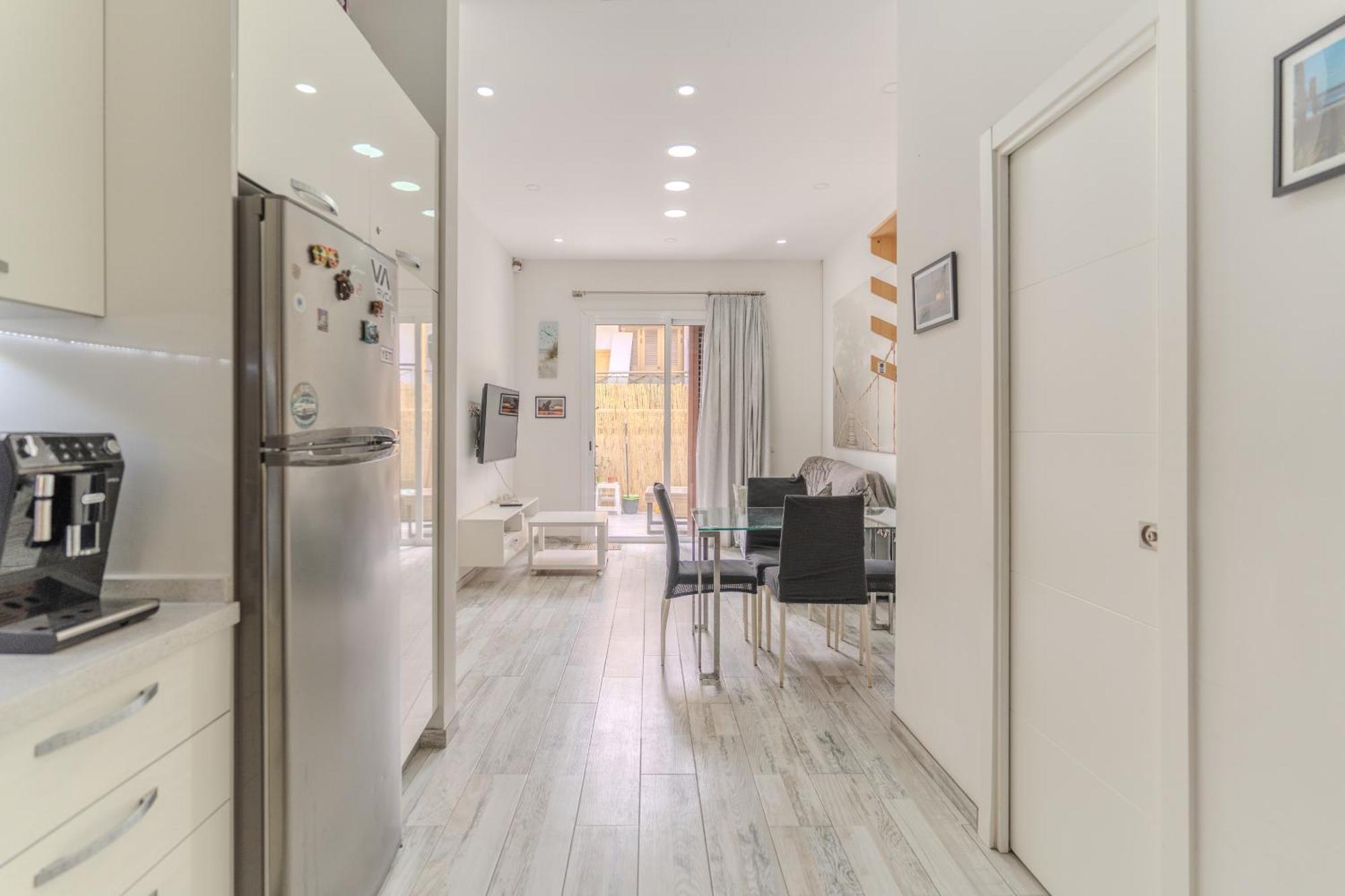 Renovated Villa In Las Americas Sea Coast プラヤ・デ・ラス・アメリカス エクステリア 写真