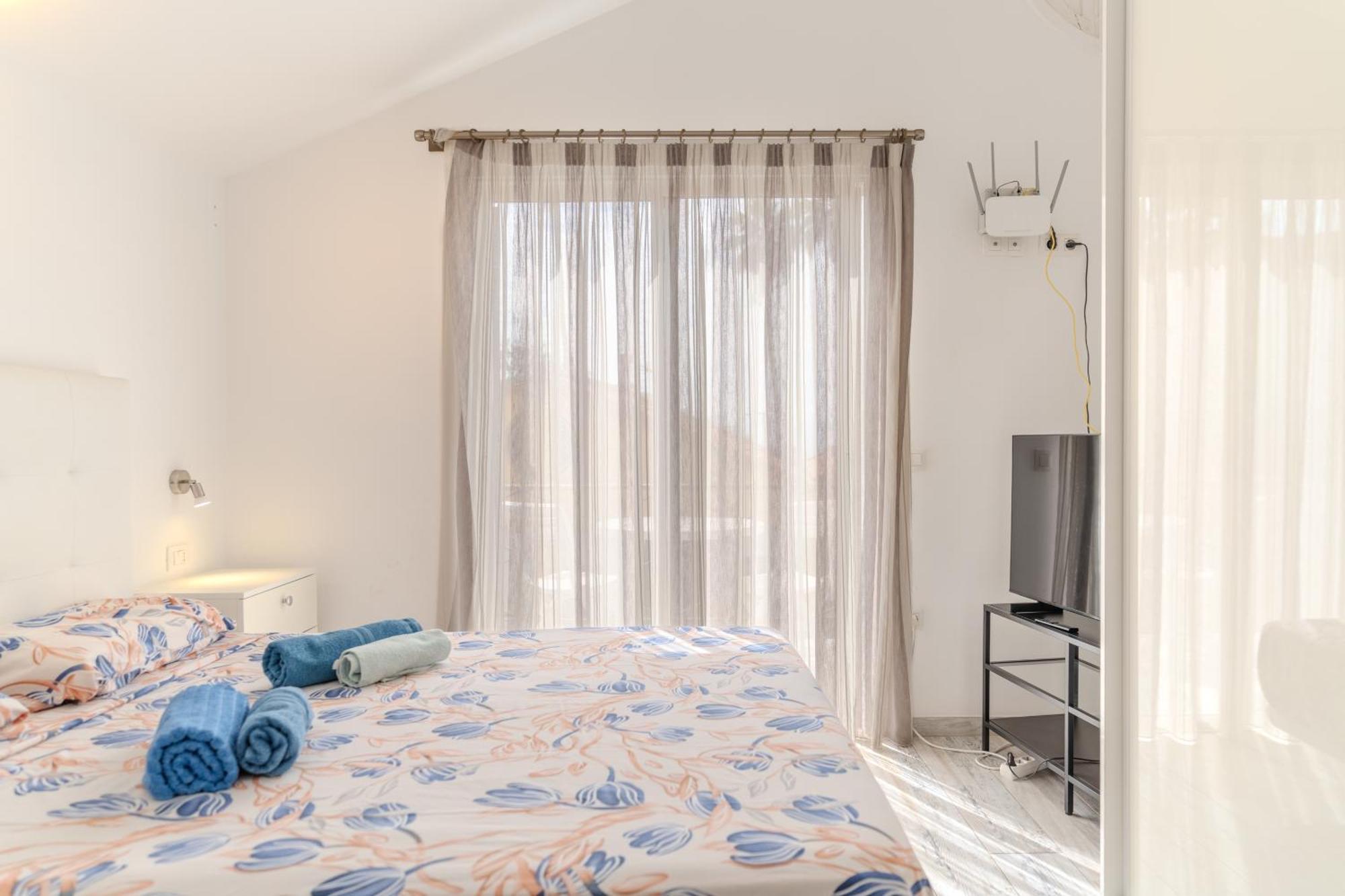Renovated Villa In Las Americas Sea Coast プラヤ・デ・ラス・アメリカス エクステリア 写真