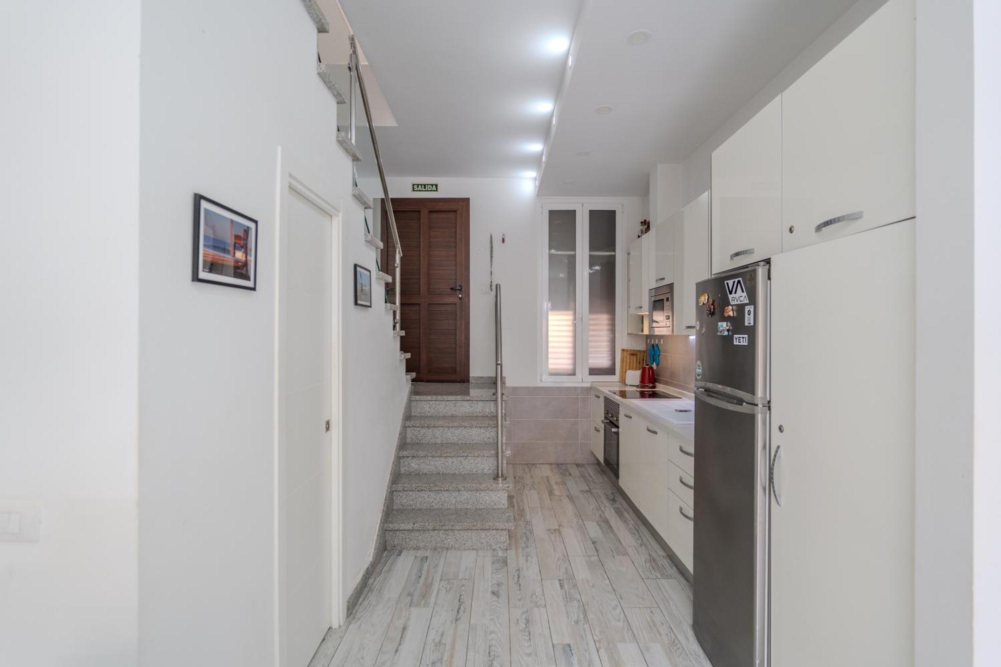 Renovated Villa In Las Americas Sea Coast プラヤ・デ・ラス・アメリカス エクステリア 写真